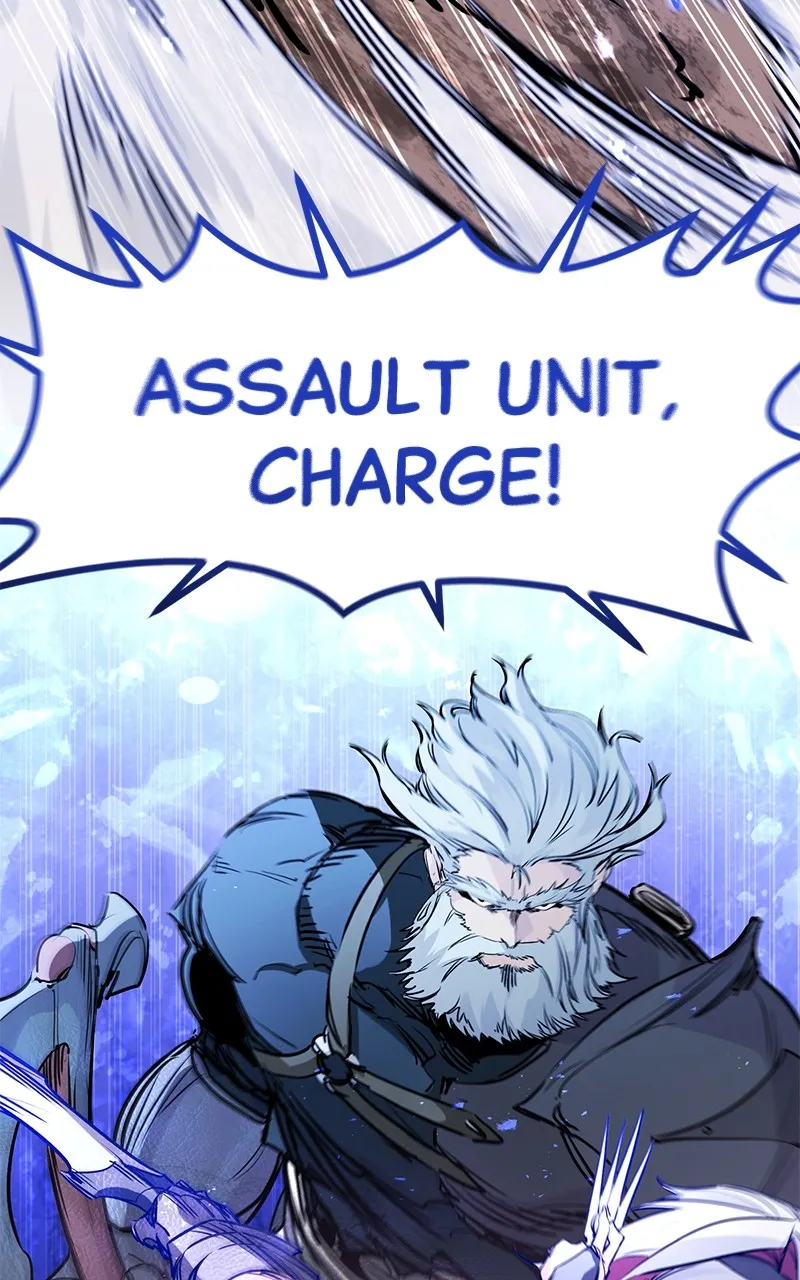 The Regressed Mercenary Has a Plan Chapter 25 page 4 - 