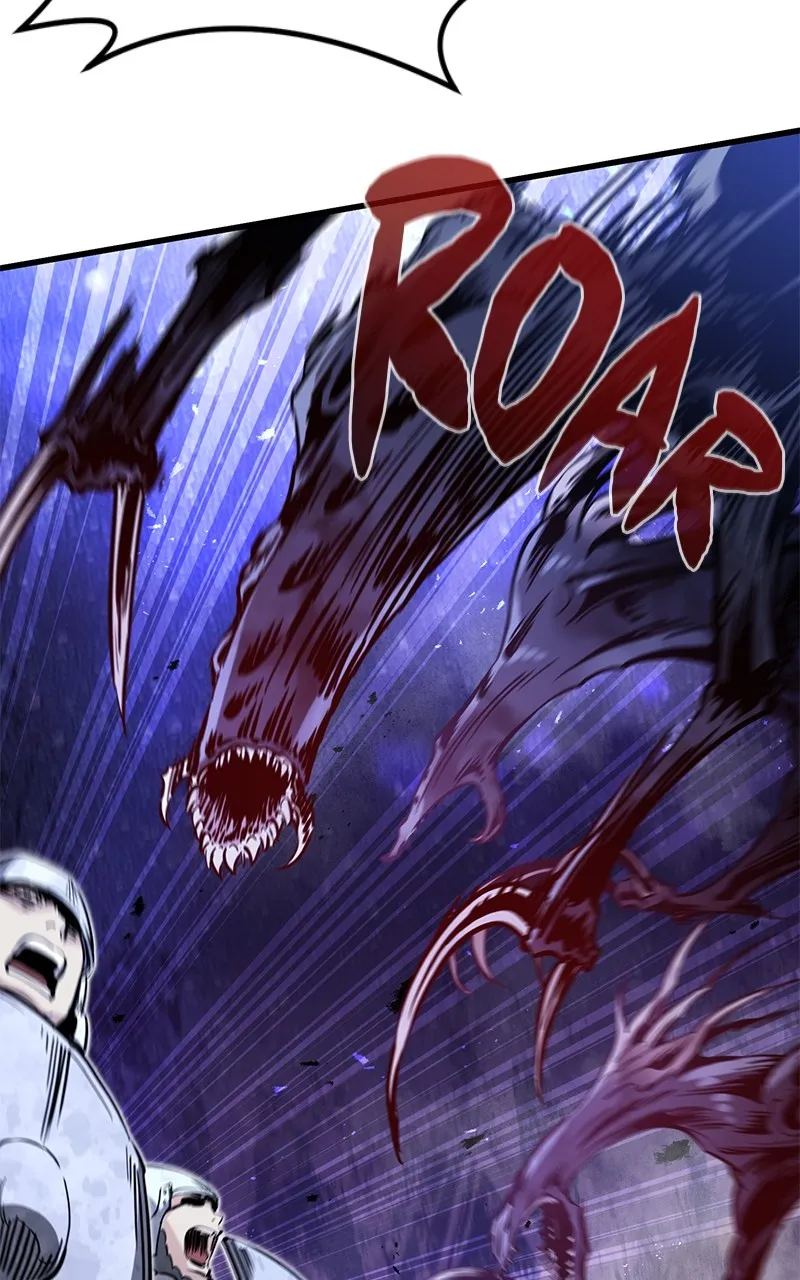 The Regressed Mercenary Has a Plan Chapter 25 page 32 - 
