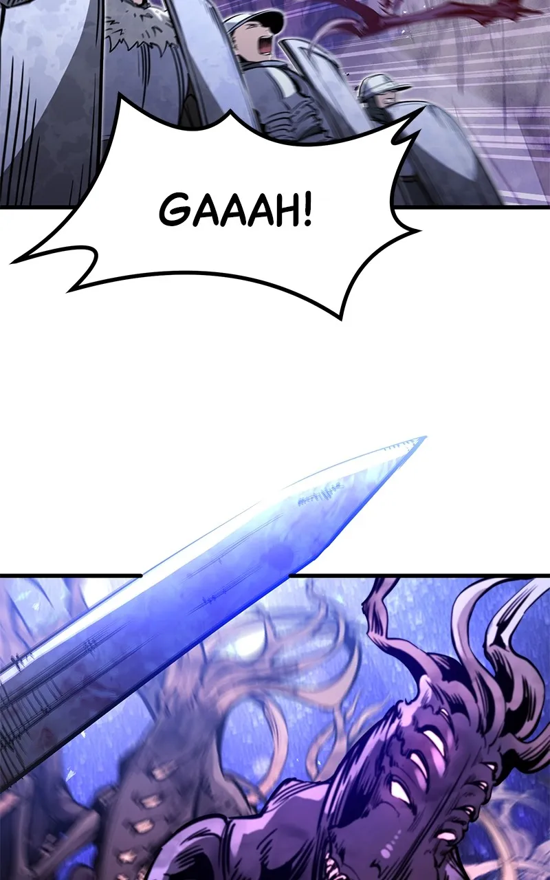 The Regressed Mercenary Has a Plan Chapter 25 page 33 - 