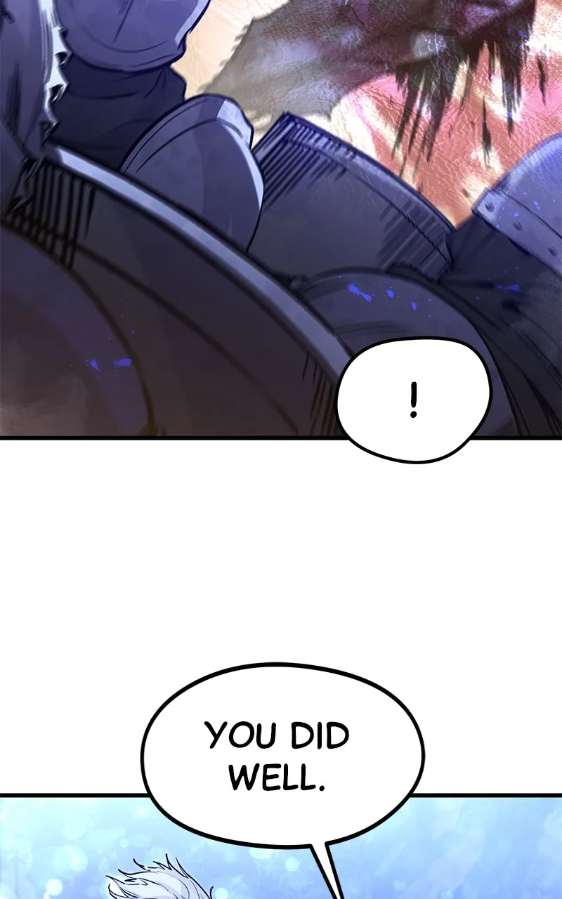 The Regressed Mercenary Has a Plan Chapter 25 page 36 - 