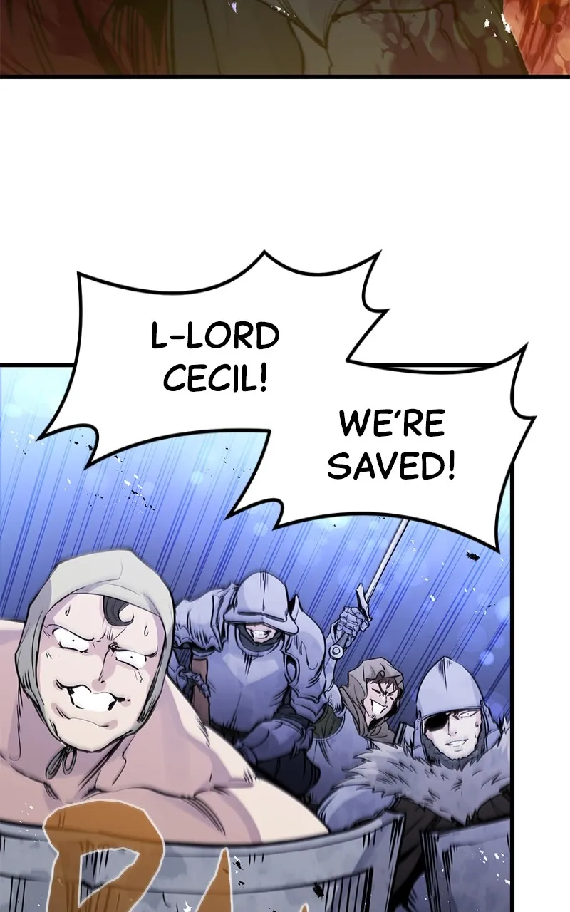 The Regressed Mercenary Has a Plan Chapter 25 page 38 - 