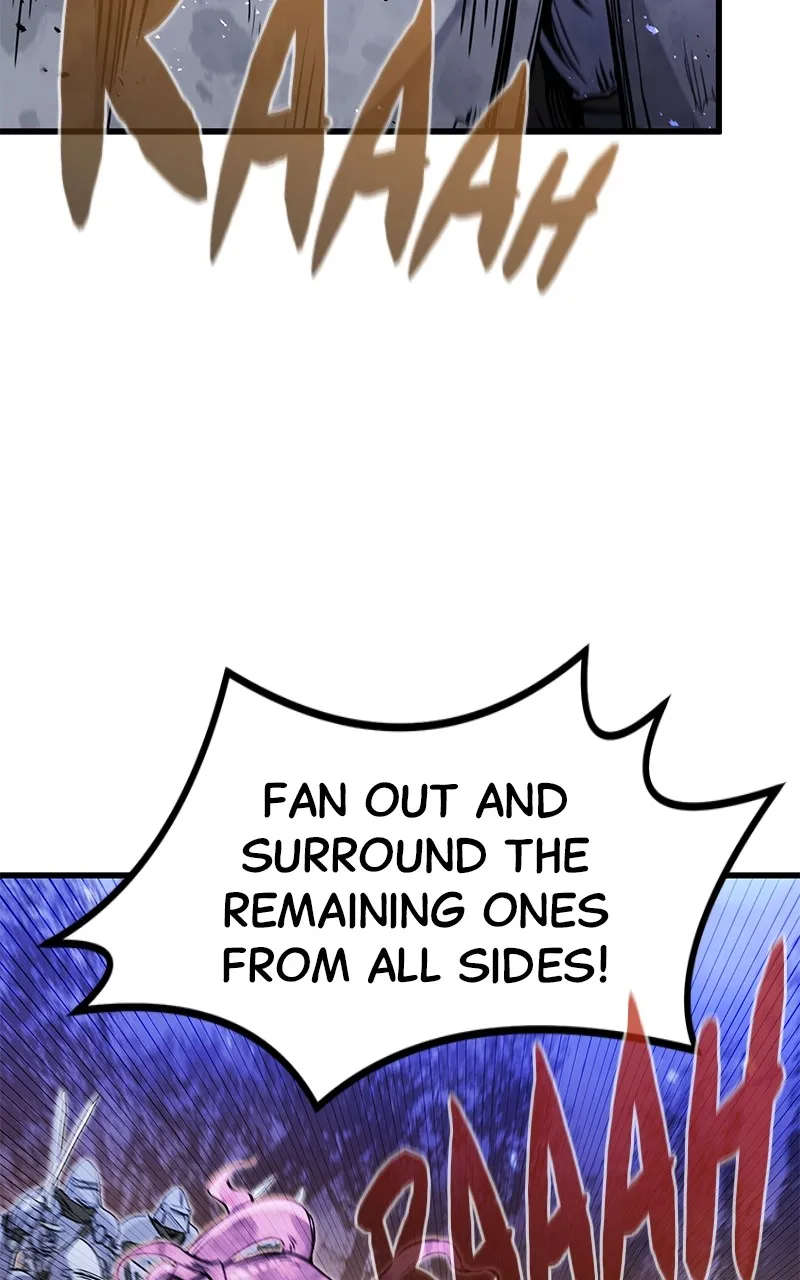 The Regressed Mercenary Has a Plan Chapter 25 page 39 - 