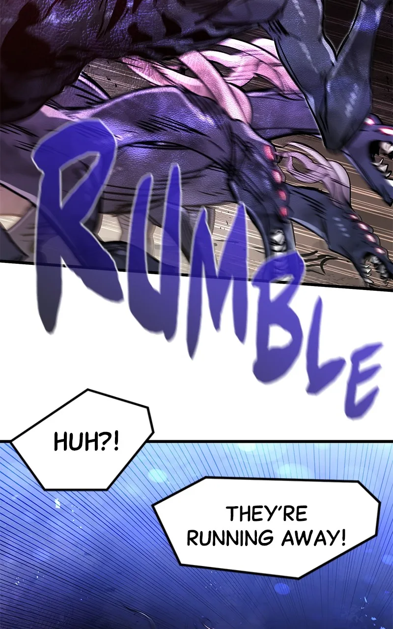 The Regressed Mercenary Has a Plan Chapter 25 page 42 - 