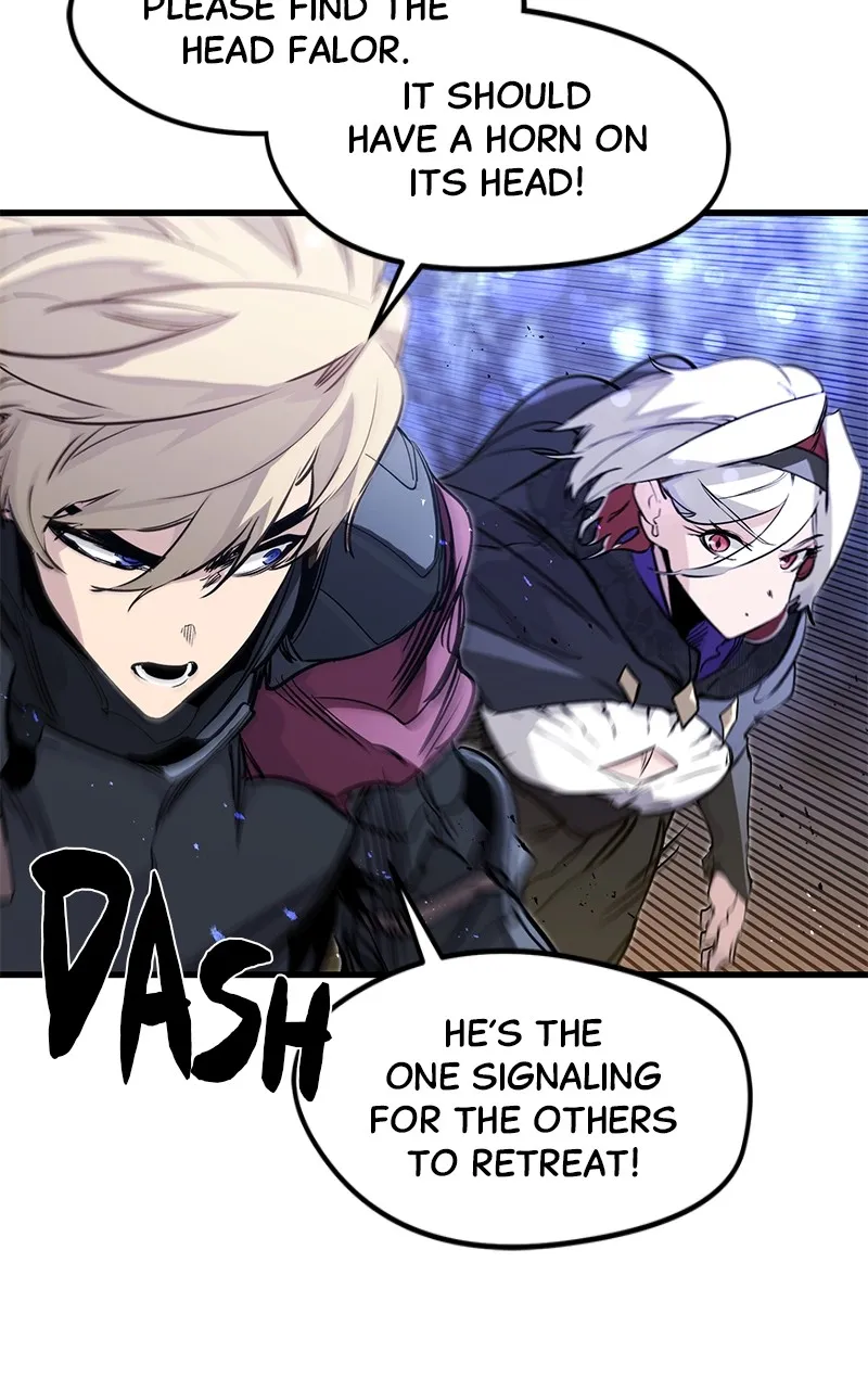 The Regressed Mercenary Has a Plan Chapter 25 page 45 - 