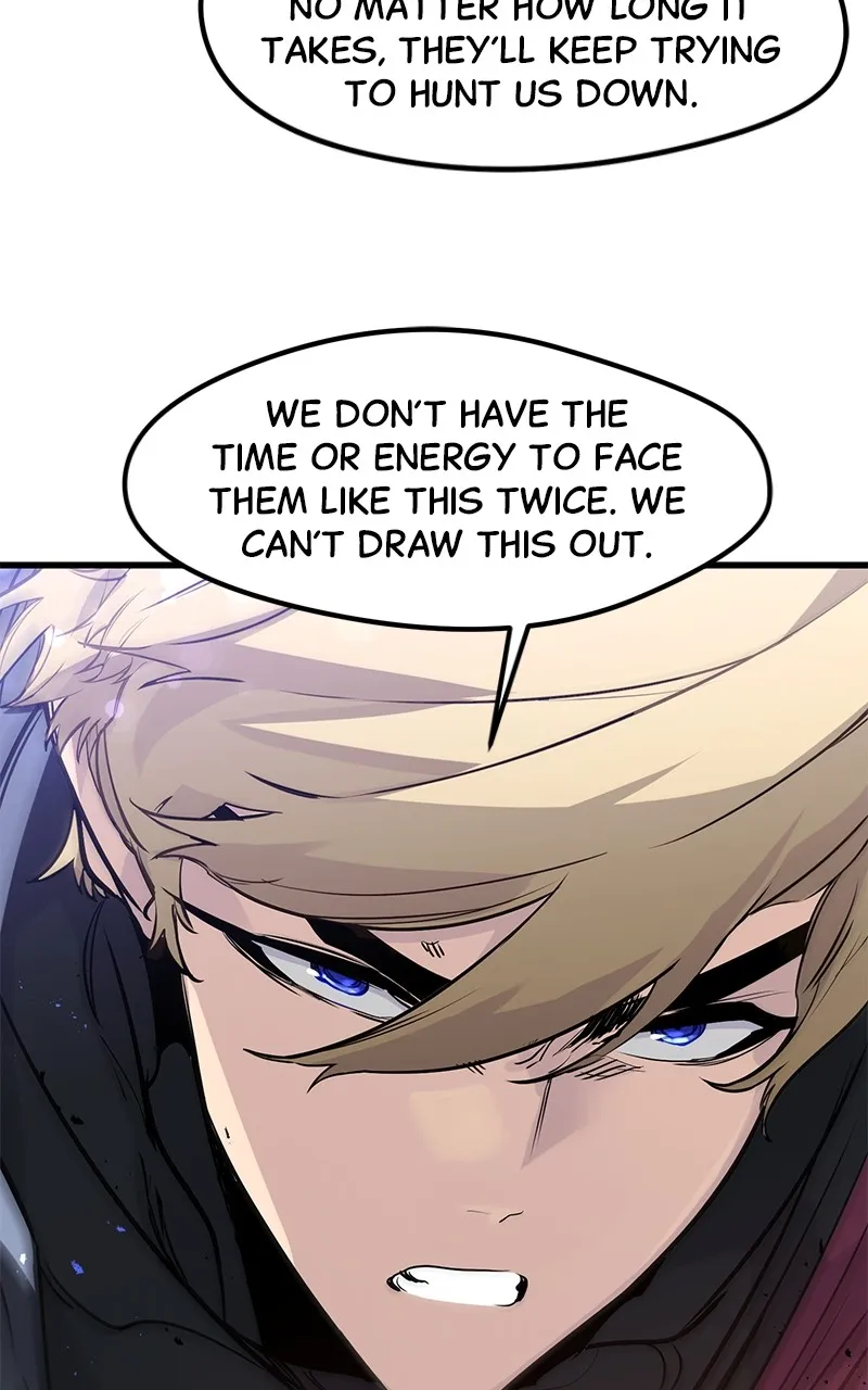 The Regressed Mercenary Has a Plan Chapter 25 page 47 - 