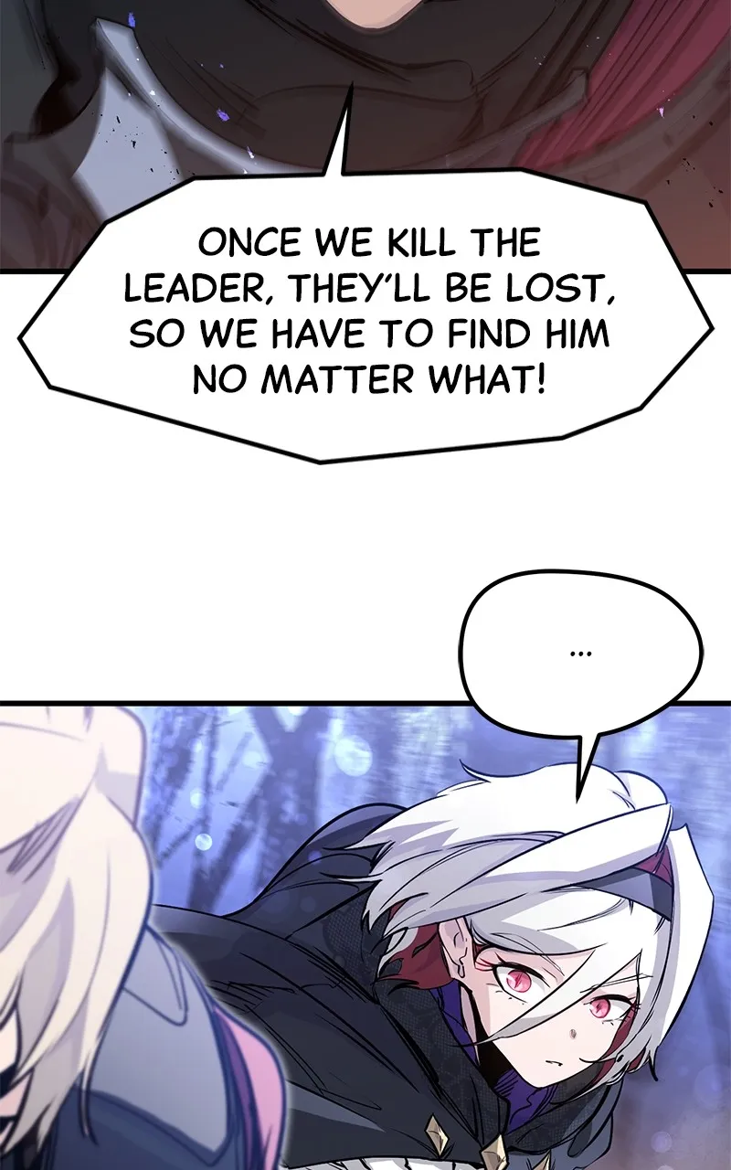 The Regressed Mercenary Has a Plan Chapter 25 page 48 - 