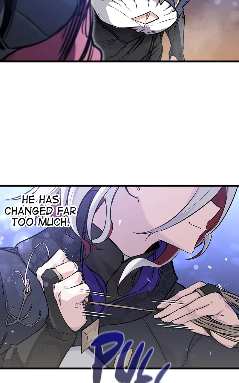 The Regressed Mercenary Has a Plan Chapter 25 page 49 - 