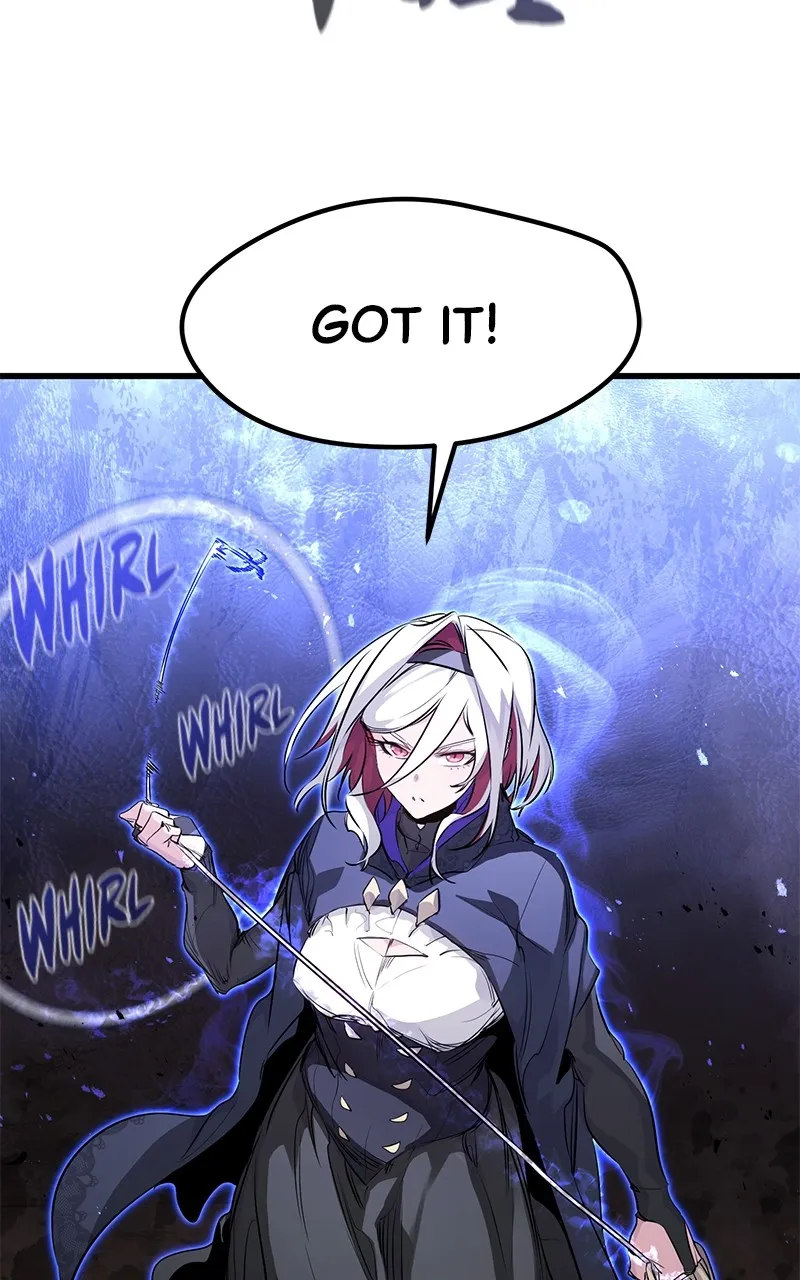 The Regressed Mercenary Has a Plan Chapter 25 page 50 - 