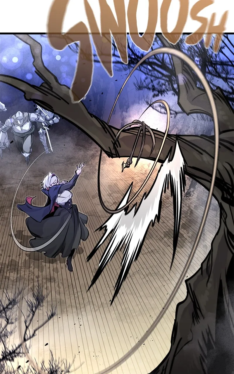 The Regressed Mercenary Has a Plan Chapter 25 page 52 - 