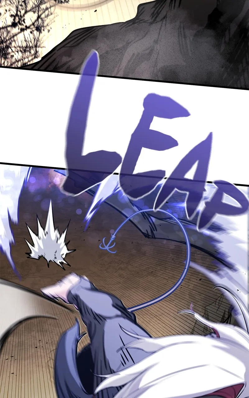 The Regressed Mercenary Has a Plan Chapter 25 page 53 - 