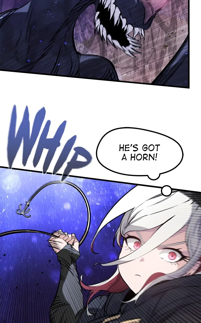 The Regressed Mercenary Has a Plan Chapter 25 page 57 - 