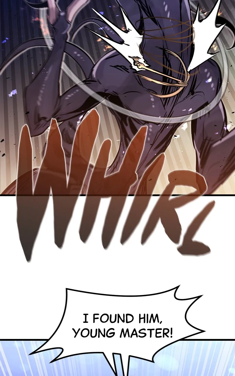 The Regressed Mercenary Has a Plan Chapter 25 page 59 - 