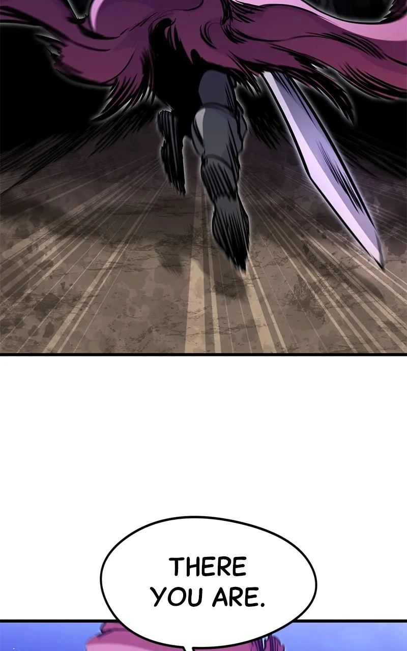 The Regressed Mercenary Has a Plan Chapter 25 page 61 - 
