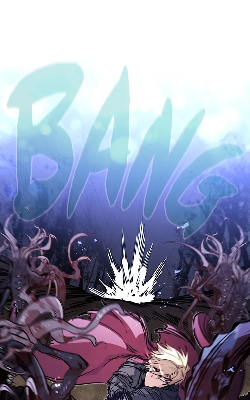 The Regressed Mercenary Has a Plan Chapter 25 page 64 - 
