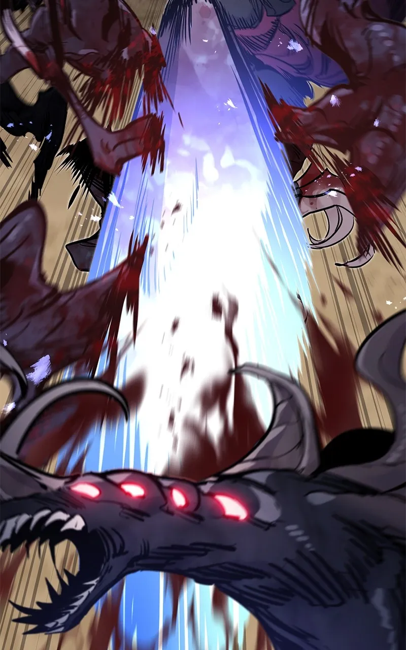 The Regressed Mercenary Has a Plan Chapter 25 page 65 - 