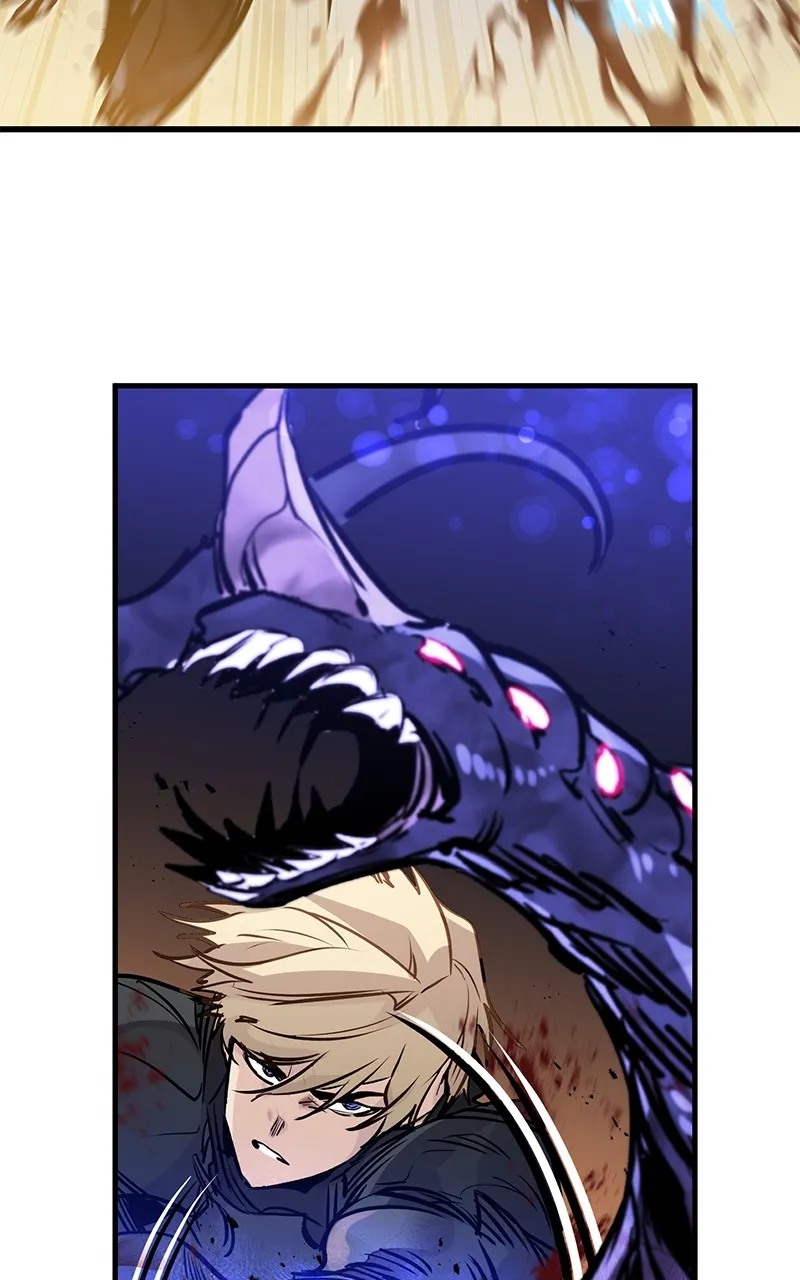The Regressed Mercenary Has a Plan Chapter 25 page 68 - 