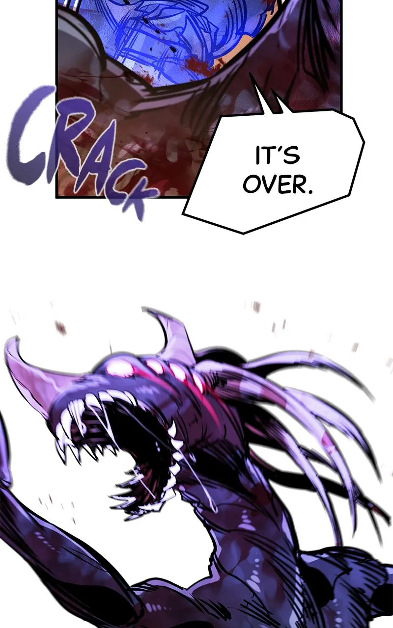 The Regressed Mercenary Has a Plan Chapter 25 page 69 - 