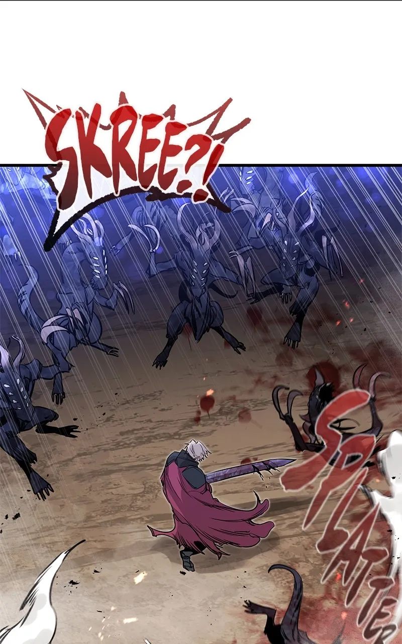 The Regressed Mercenary Has a Plan Chapter 25 page 71 - 