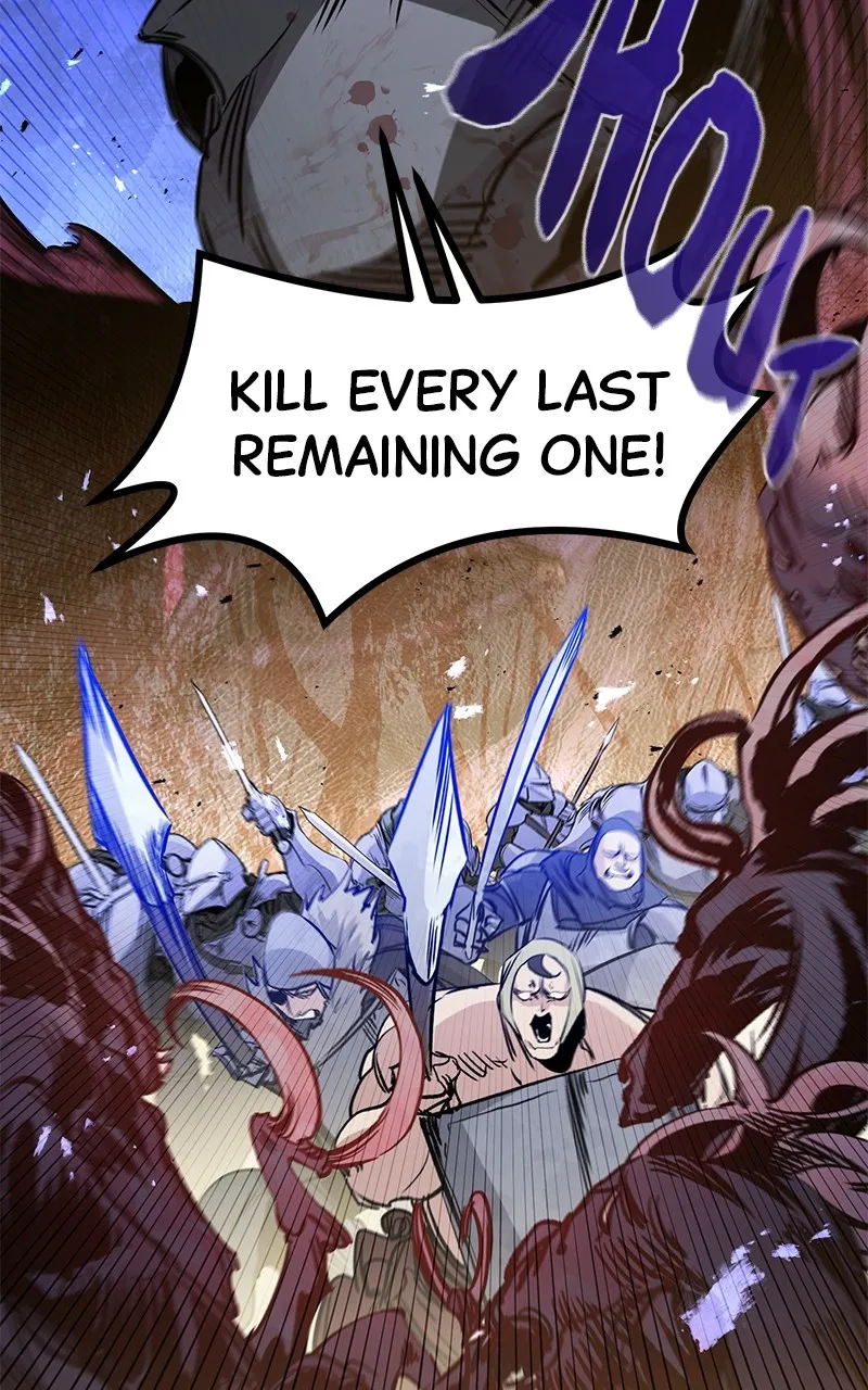 The Regressed Mercenary Has a Plan Chapter 25 page 73 - 