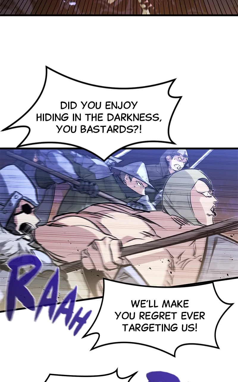 The Regressed Mercenary Has a Plan Chapter 25 page 74 - 