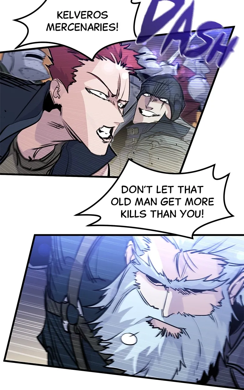 The Regressed Mercenary Has a Plan Chapter 25 page 75 - 