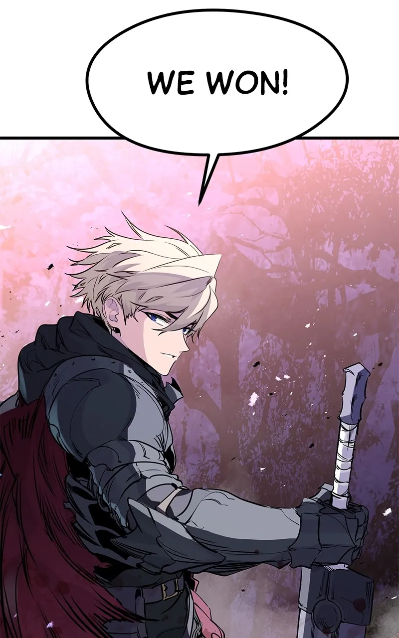 The Regressed Mercenary Has a Plan Chapter 25 page 81 - 