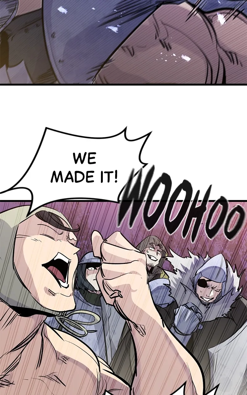 The Regressed Mercenary Has a Plan Chapter 25 page 84 - 