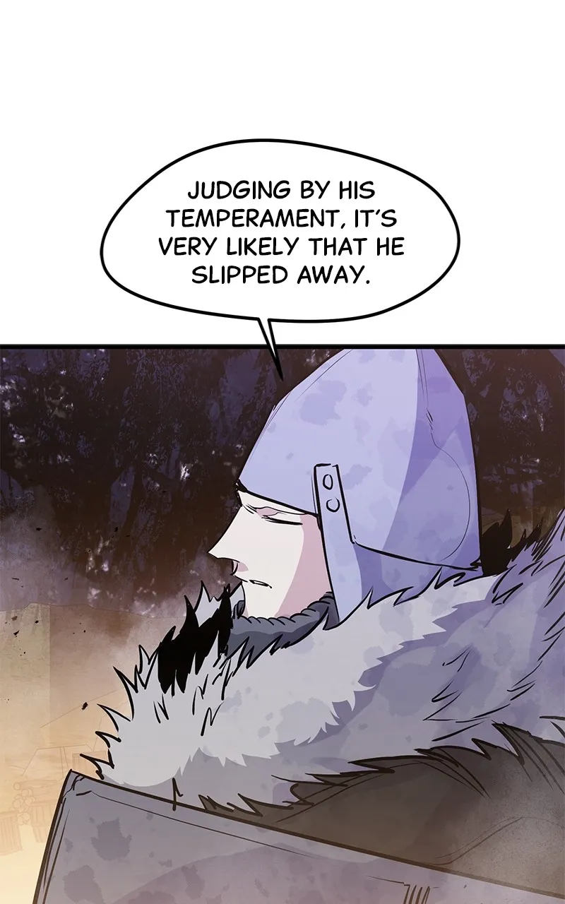 The Regressed Mercenary Has a Plan Chapter 25 page 100 - 