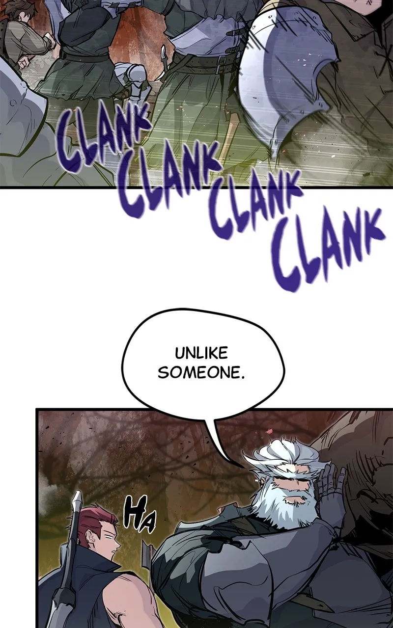 The Regressed Mercenary Has a Plan Chapter 26 page 11 - 