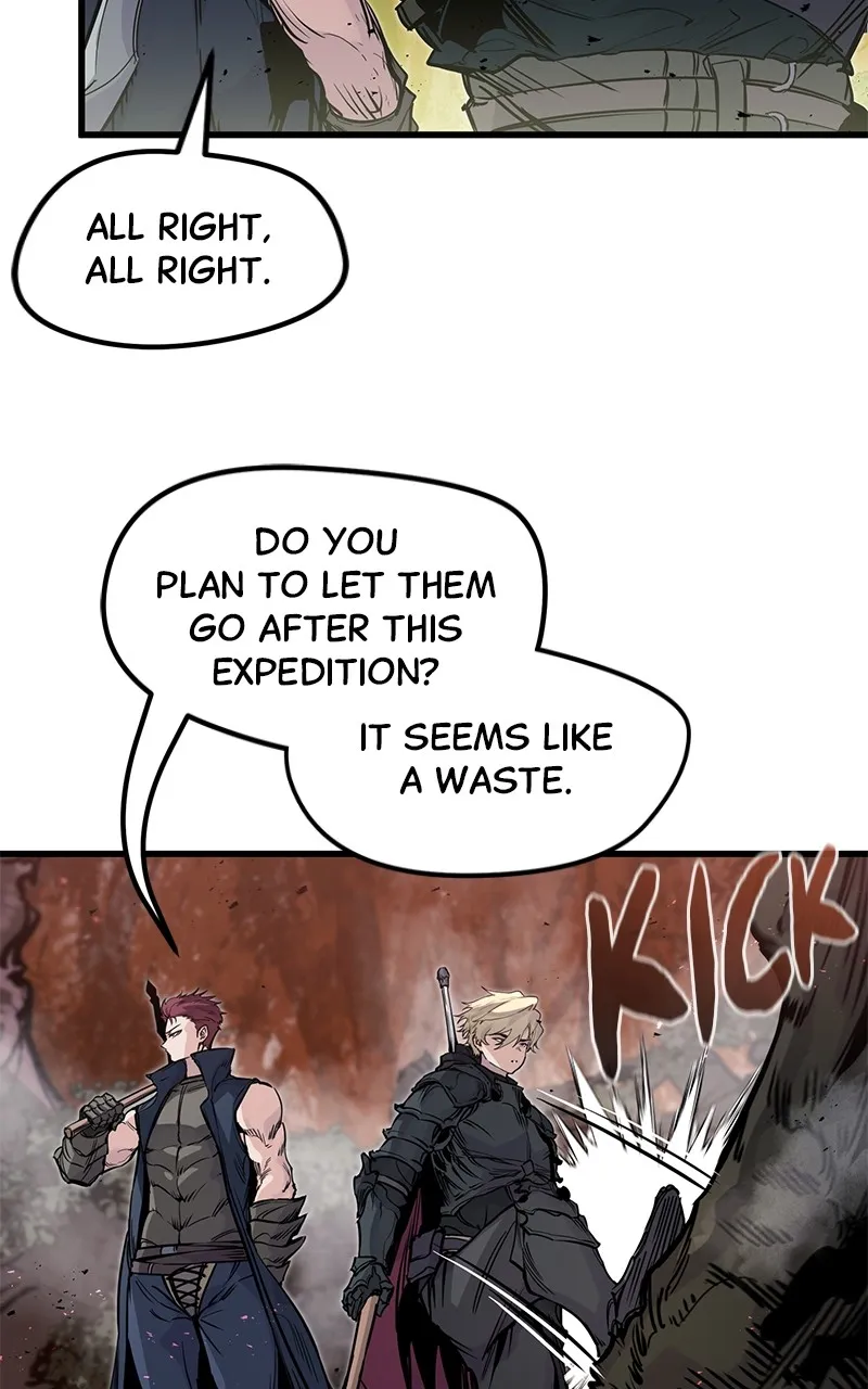 The Regressed Mercenary Has a Plan Chapter 26 page 12 - 