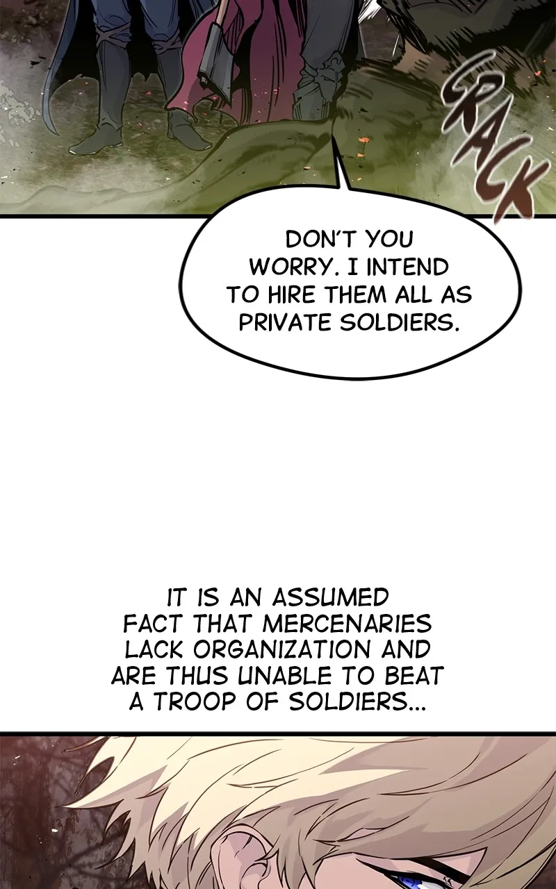 The Regressed Mercenary Has a Plan Chapter 26 page 13 - 