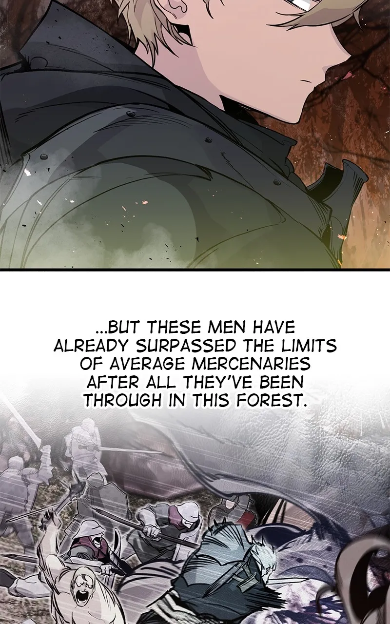 The Regressed Mercenary Has a Plan Chapter 26 page 14 - 