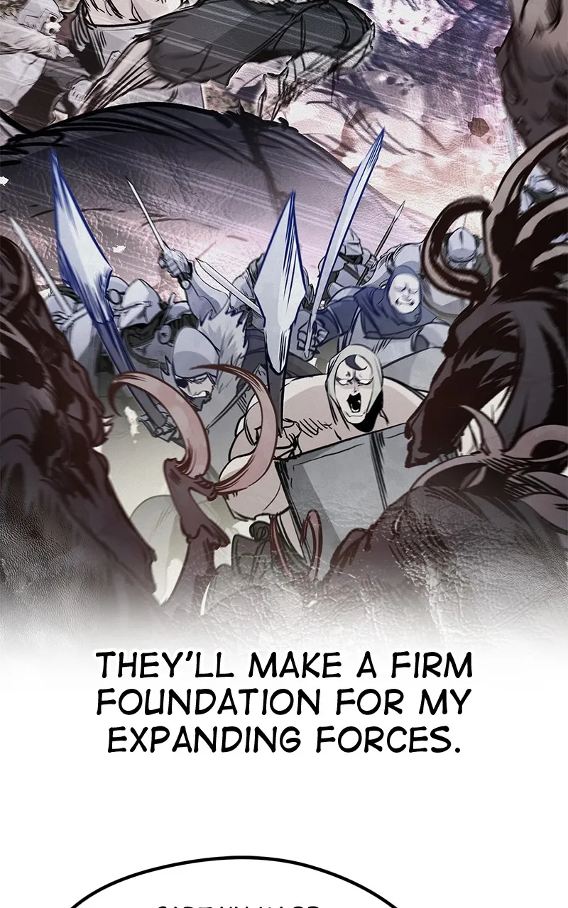 The Regressed Mercenary Has a Plan Chapter 26 page 15 - 