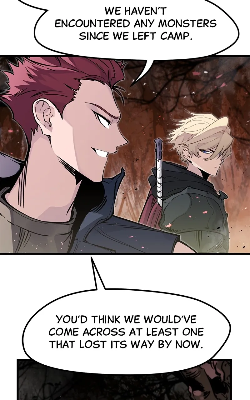 The Regressed Mercenary Has a Plan Chapter 26 page 17 - 