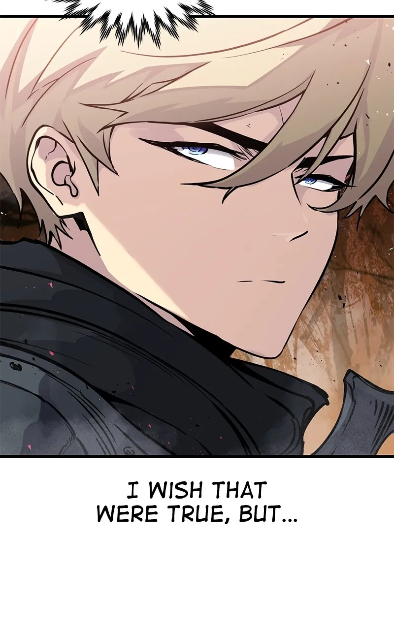 The Regressed Mercenary Has a Plan Chapter 26 page 19 - 