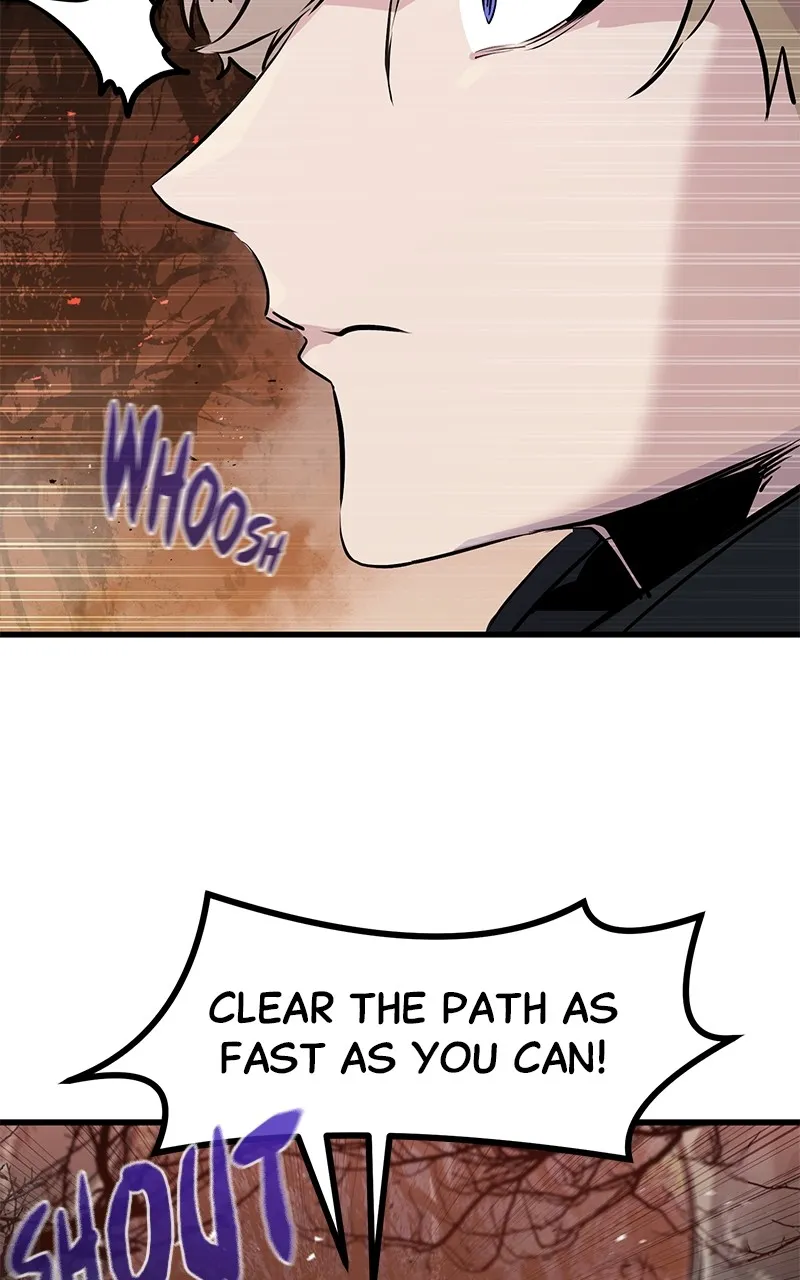 The Regressed Mercenary Has a Plan Chapter 26 page 24 - 