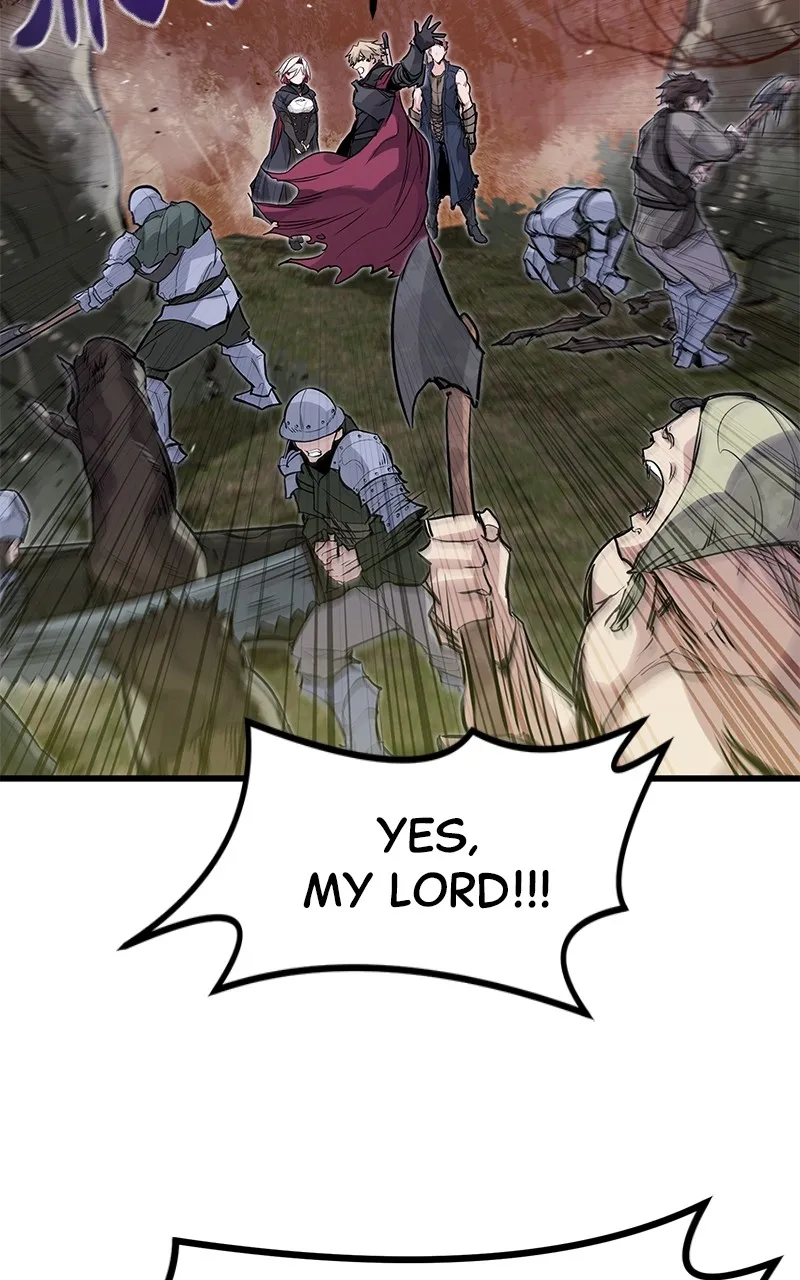 The Regressed Mercenary Has a Plan Chapter 26 page 25 - 