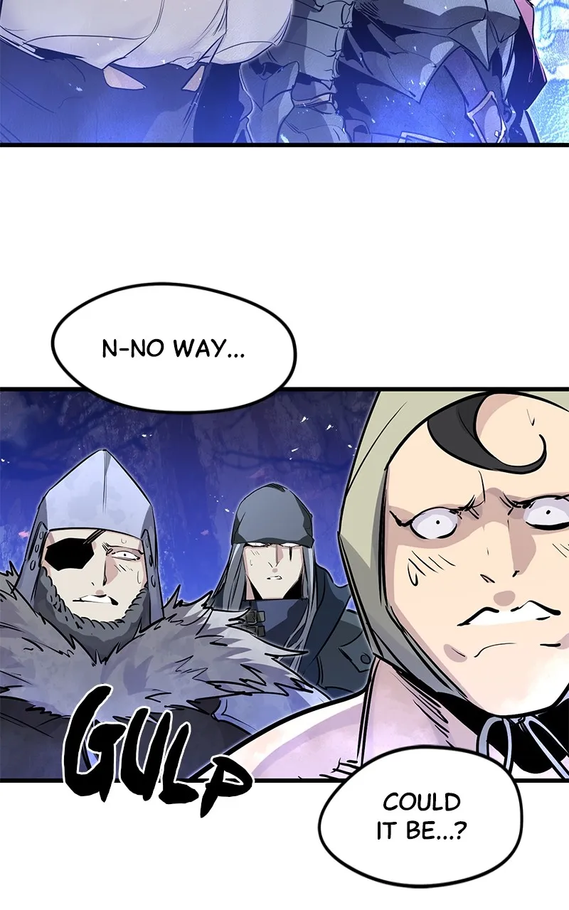 The Regressed Mercenary Has a Plan Chapter 26 page 28 - 