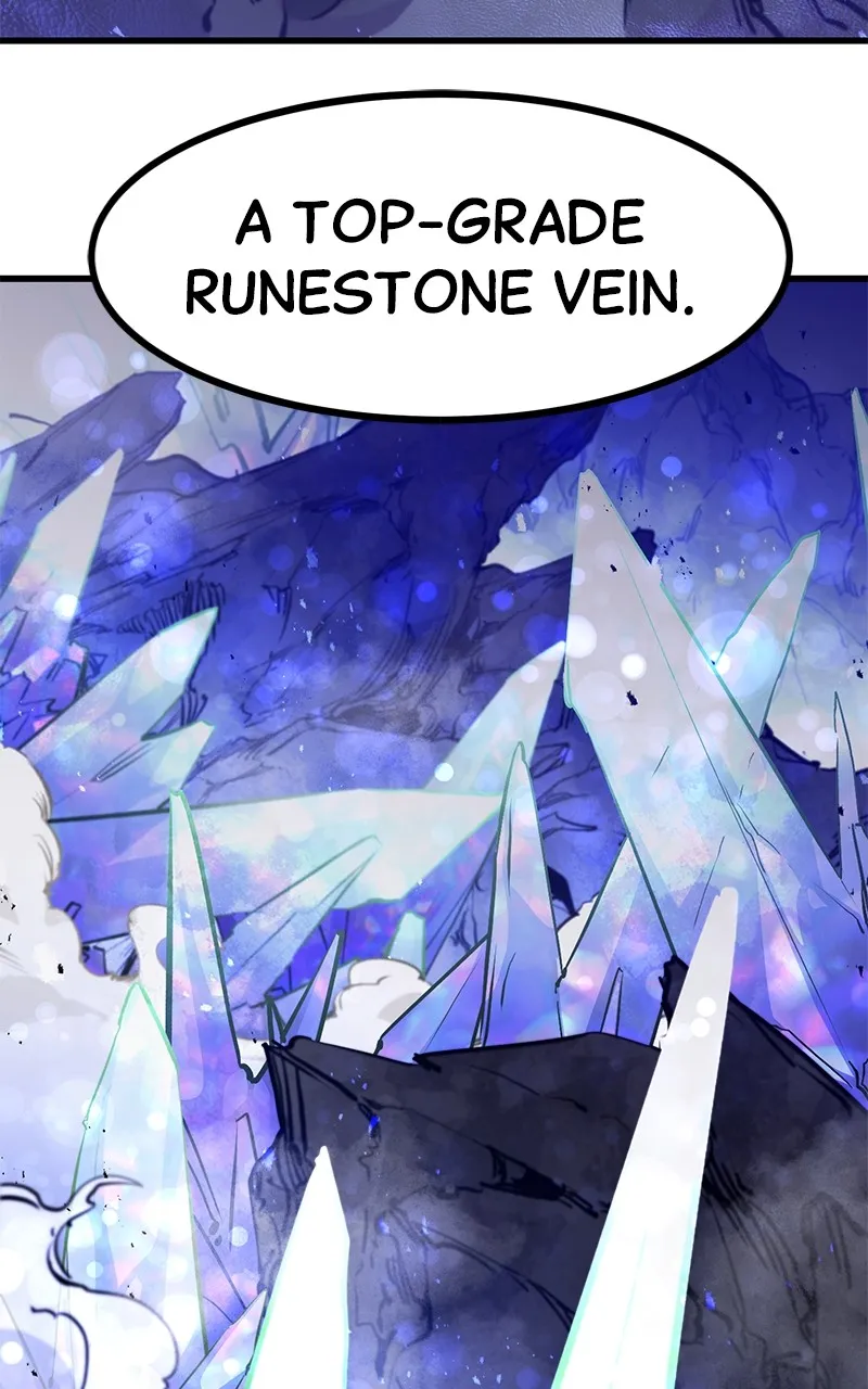 The Regressed Mercenary Has a Plan Chapter 26 page 30 - 