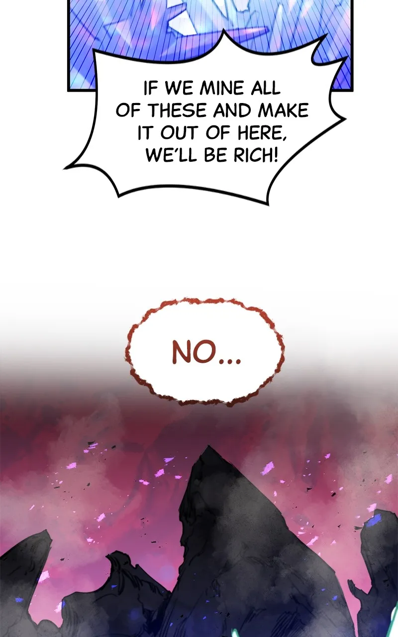 The Regressed Mercenary Has a Plan Chapter 26 page 35 - 