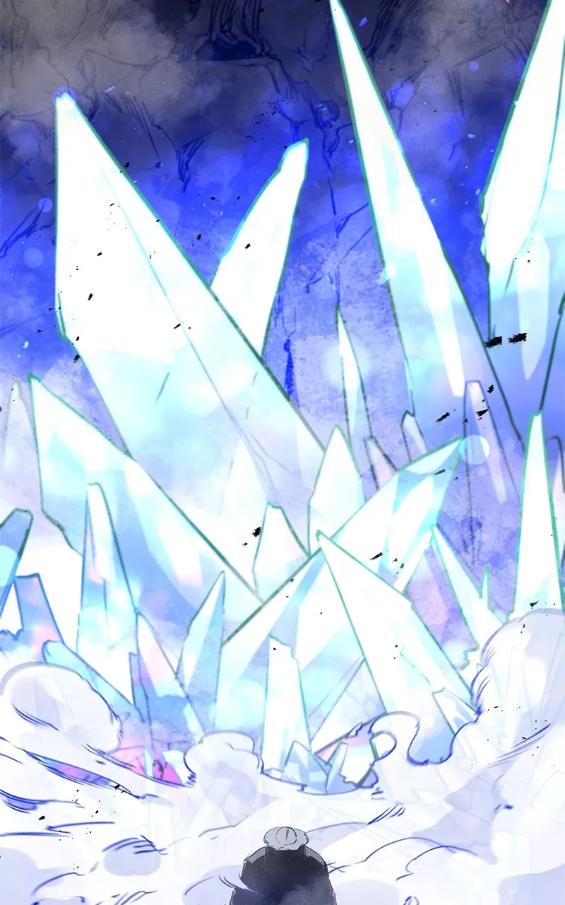 The Regressed Mercenary Has a Plan Chapter 26 page 36 - 