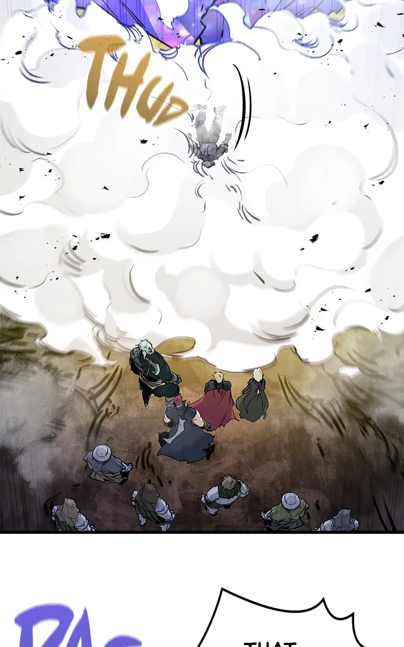 The Regressed Mercenary Has a Plan Chapter 26 page 40 - 