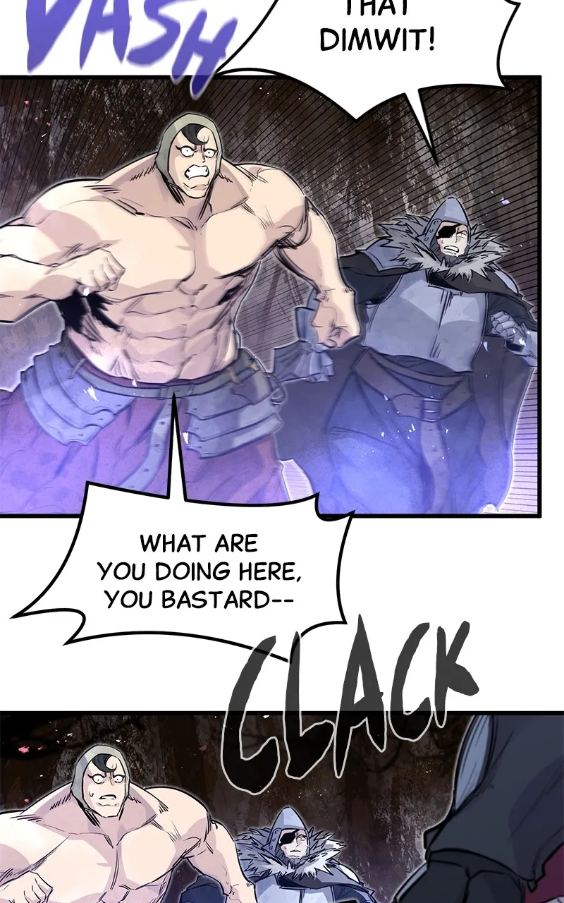 The Regressed Mercenary Has a Plan Chapter 26 page 41 - 