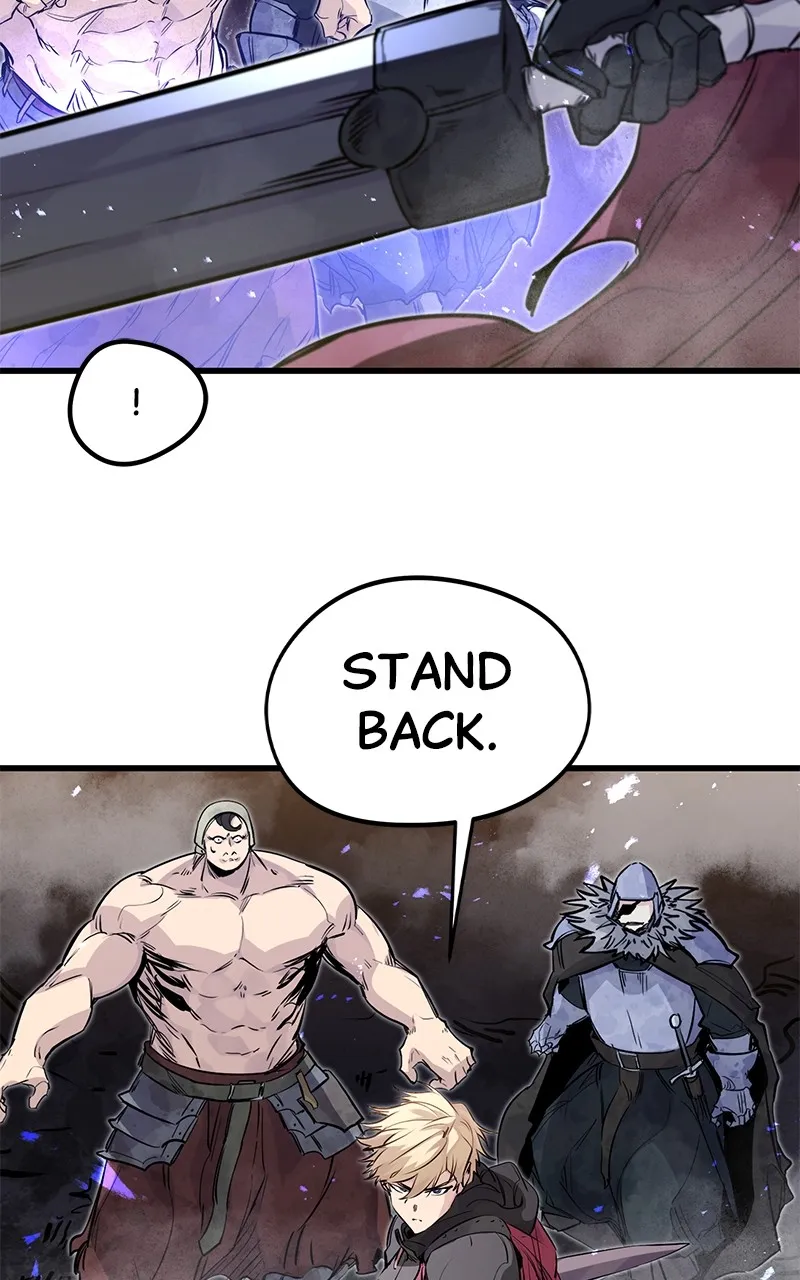 The Regressed Mercenary Has a Plan Chapter 26 page 42 - 