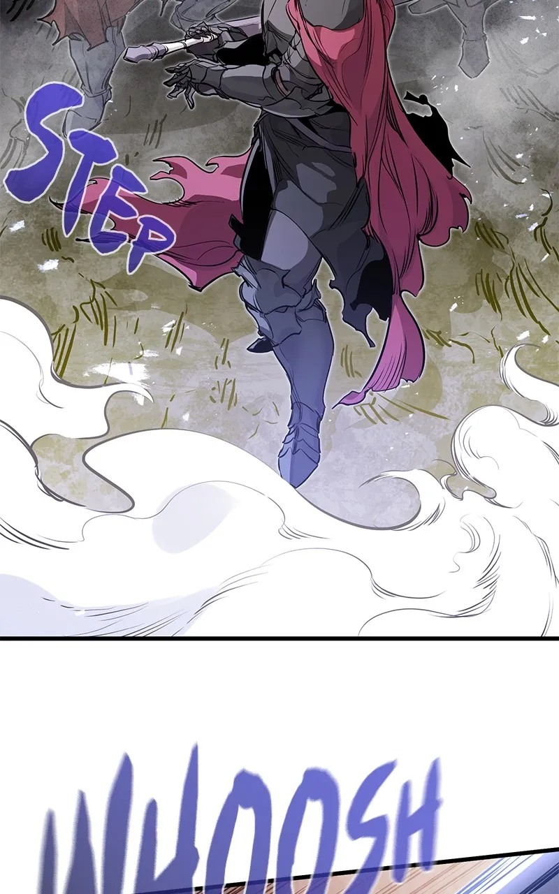 The Regressed Mercenary Has a Plan Chapter 26 page 43 - 