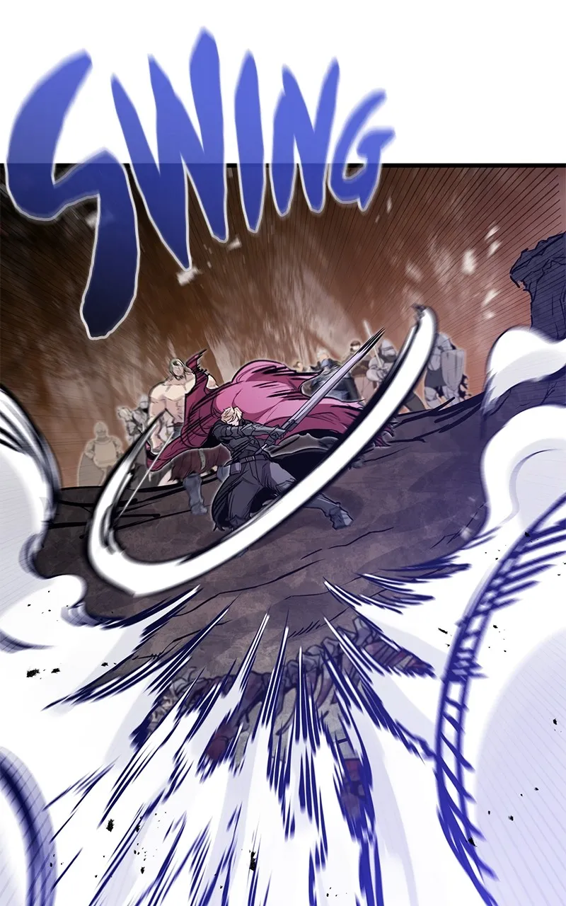 The Regressed Mercenary Has a Plan Chapter 26 page 45 - 