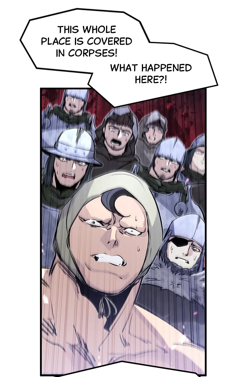The Regressed Mercenary Has a Plan Chapter 26 page 49 - 