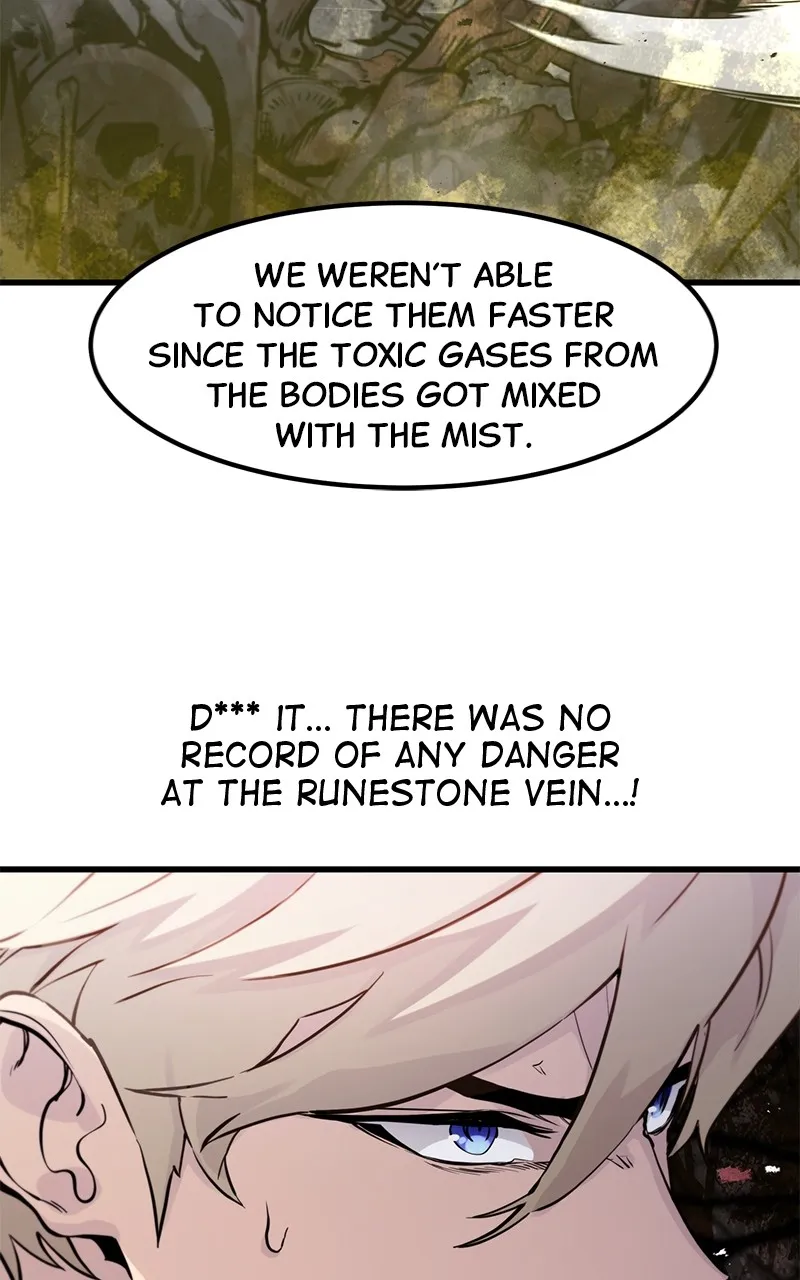The Regressed Mercenary Has a Plan Chapter 26 page 53 - 