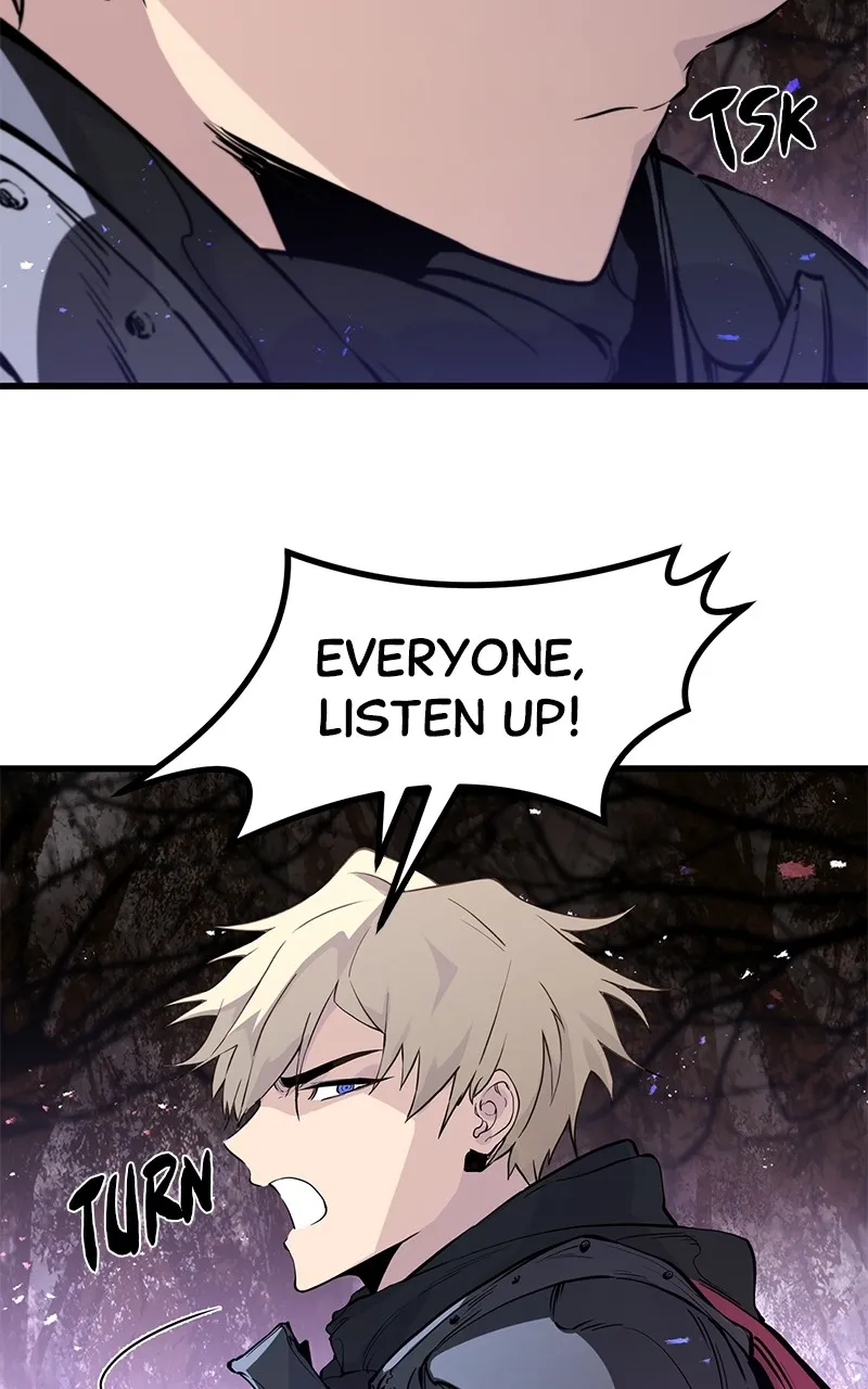 The Regressed Mercenary Has a Plan Chapter 26 page 54 - 