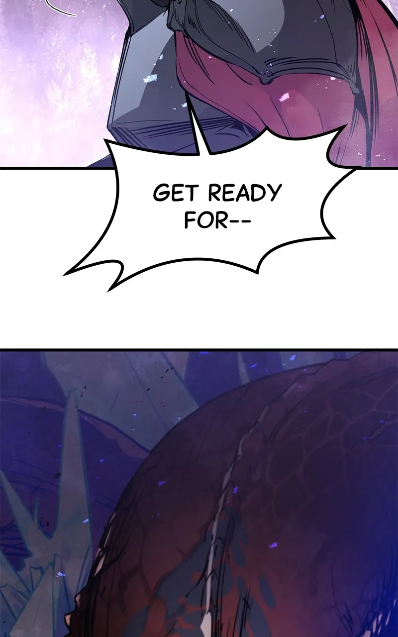 The Regressed Mercenary Has a Plan Chapter 26 page 55 - 